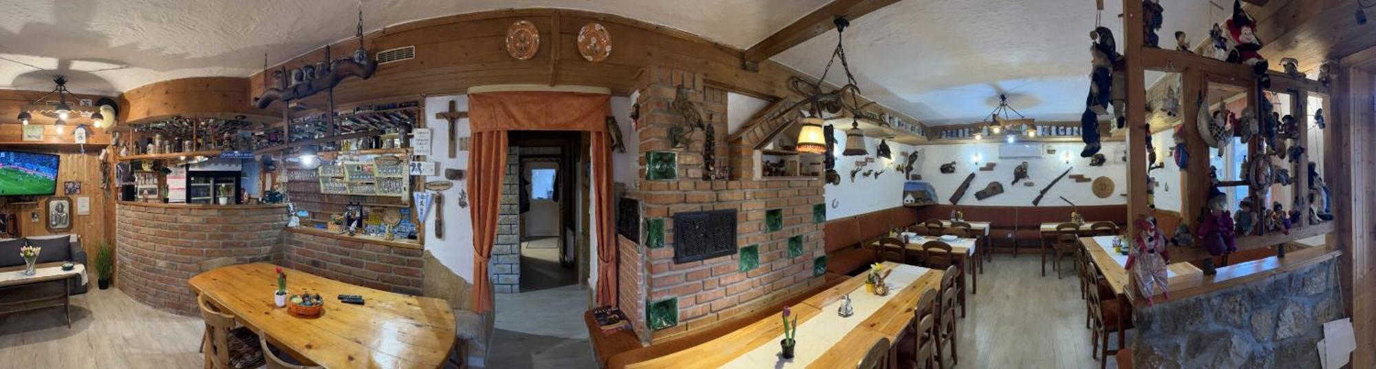 Bed and Breakfast Lenzl's Panzió Szigetvár Exterior foto